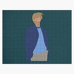 Ruel Drawing    Jigsaw Puzzle RB1608