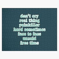 free time ruel EP list   Jigsaw Puzzle RB1608