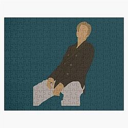 Ruel Drawing Premium Scoop  Jigsaw Puzzle RB1608