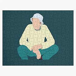 ruel drawing   Jigsaw Puzzle RB1608