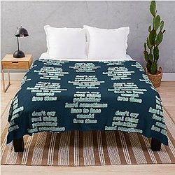 free time ruel EP list   Throw Blanket RB1608