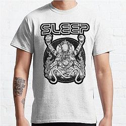 rufus du sol rufus  electronic music flower Classic TShirt RB1512