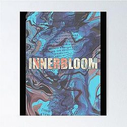 Innerbloom Rufus du sol   Poster RB1512