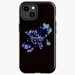 Innerbloom  Rufus du sol Classic TShirt iPhone Tough Case RB1512