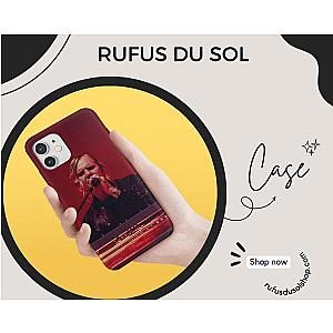 Rufus Du Sol Phone Case