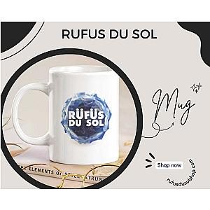 Rufus Du Sol Mug