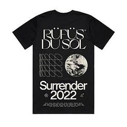 Rüfüs Du Sol Festival Outfit T-Shirt