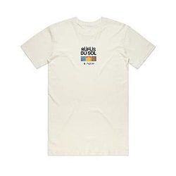Rüfüs Du Sol Desert Aesthetic T-Shirt