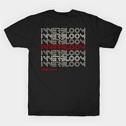 Rüfüs Du Sol Electronic Music T-Shirt