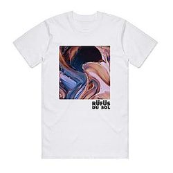 Rüfüs Du Sol Tour Merch T-Shirt