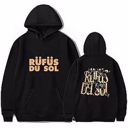 Rufus Du Sol Hoodie – Solace Edition
