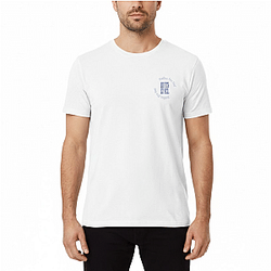 Minimal Electronic Band NTAN2101 Rufus Du Sol T-Shirt