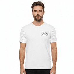 Modern Electronic Artwork NTAN2101 Rufus Du Sol T-Shirt