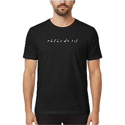 Chill Electronic Vibes NTAN2101 Rufus Du Sol T-Shirt