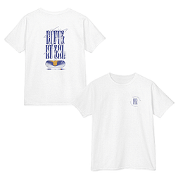 From 2020 DTNk2505 Rufus Du Sol T-Shirt
