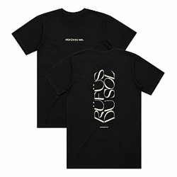 Vertical LA 2805 Rufus Du Sol T-Shirt