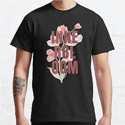 rufus du sol  Innerbloom     Classic TShirt RB1512