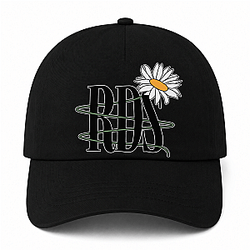 RÜFÜS DU SOL Logo HTCT2907 Rufus Du Sol Cap