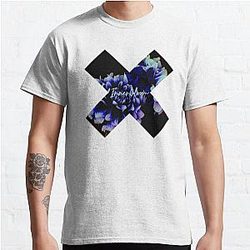 Innerbloom  Rufus du sol Classic TShirt RB1512