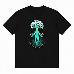 Rufus Du Sol Innerbloom HTCT2108 Rufus Du Sol T-Shirt