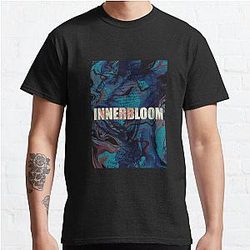 Innerbloom Rufus du sol Classic TShirt RB1512