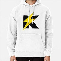 rufus du sol rufus  electronic music flower Pullover Hoodie RB1512