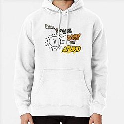 rufus du sol rufus  electronic music flower Pullover Hoodie RB1512
