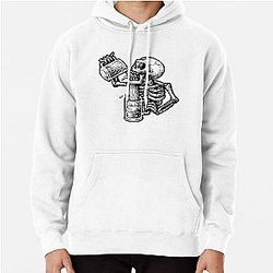 rufus du sol rufus  electronic music flower Pullover Hoodie RB1512