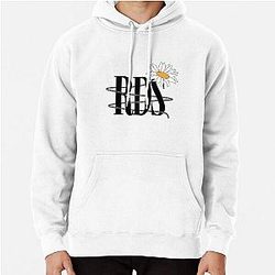 rufus du sol merch  Pullover Hoodie RB1512