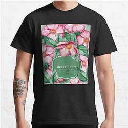 rufus du sol  Innerbloom      Classic TShirt Classic TShirt RB1512
