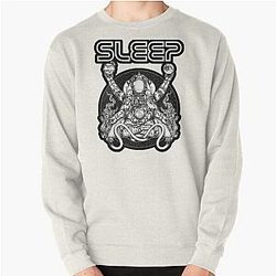 rufus du sol rufus  electronic music flower Pullover Sweatshirt RB1512