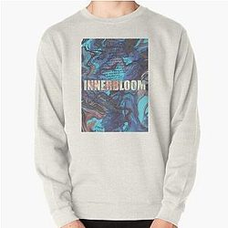 Innerbloom Rufus du sol Pullover Sweatshirt RB1512