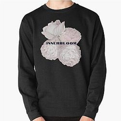 rufus du sol  Innerbloom         Pullover Sweatshirt RB1512