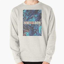 Innerbloom Rufus du sol           Pullover Sweatshirt RB1512