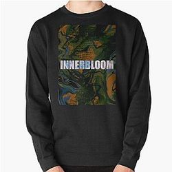 Innerbloom  Rufus du sol  Pullover Sweatshirt RB1512