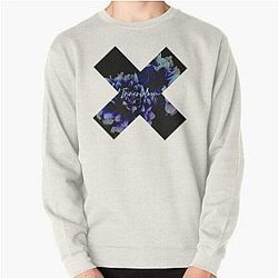 Innerbloom  Rufus du sol Rufus Du Sol  Pullover Sweatshirt RB1512