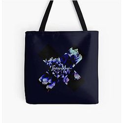 Innerbloom  Rufus du sol Classic TShirt All Over Print Tote Bag RB1512