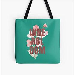 rufus du sol  Innerbloom   All Over Print Tote Bag RB1512