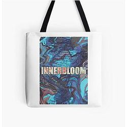Innerbloom Rufus du sol All Over Print Tote Bag RB1512
