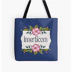 rufus du sol  Innerbloom      All Over Print Tote Bag RB1512