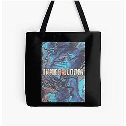 Innerbloom Rufus du sol   All Over Print Tote Bag RB1512