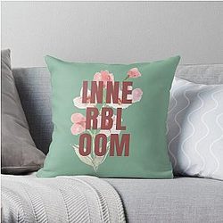 rufus du sol  Innerbloom     Throw Pillow RB1512