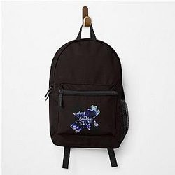 Innerbloom  Rufus du sol Classic TShirt Backpack RB1512