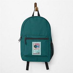 Modest Life FanArt Rufus Du Sol  Backpack RB1512