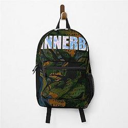 Innerbloom  Rufus du sol  Backpack RB1512
