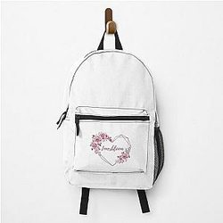 rufus du sol  Innerbloom Backpack RB1512