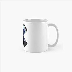 Innerbloom  Rufus du sol Classic Mug RB1512