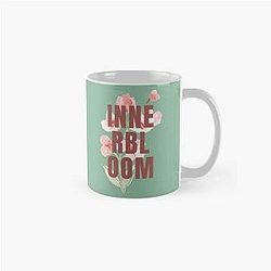 rufus du sol  Innerbloom     Classic Mug RB1512