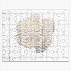 Orange Rose Innerbloom   Jigsaw Puzzle RB1512