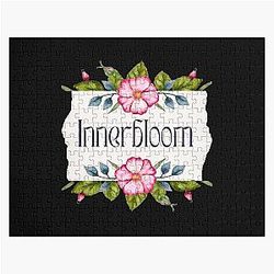 rufus du sol  Innerbloom        Jigsaw Puzzle RB1512